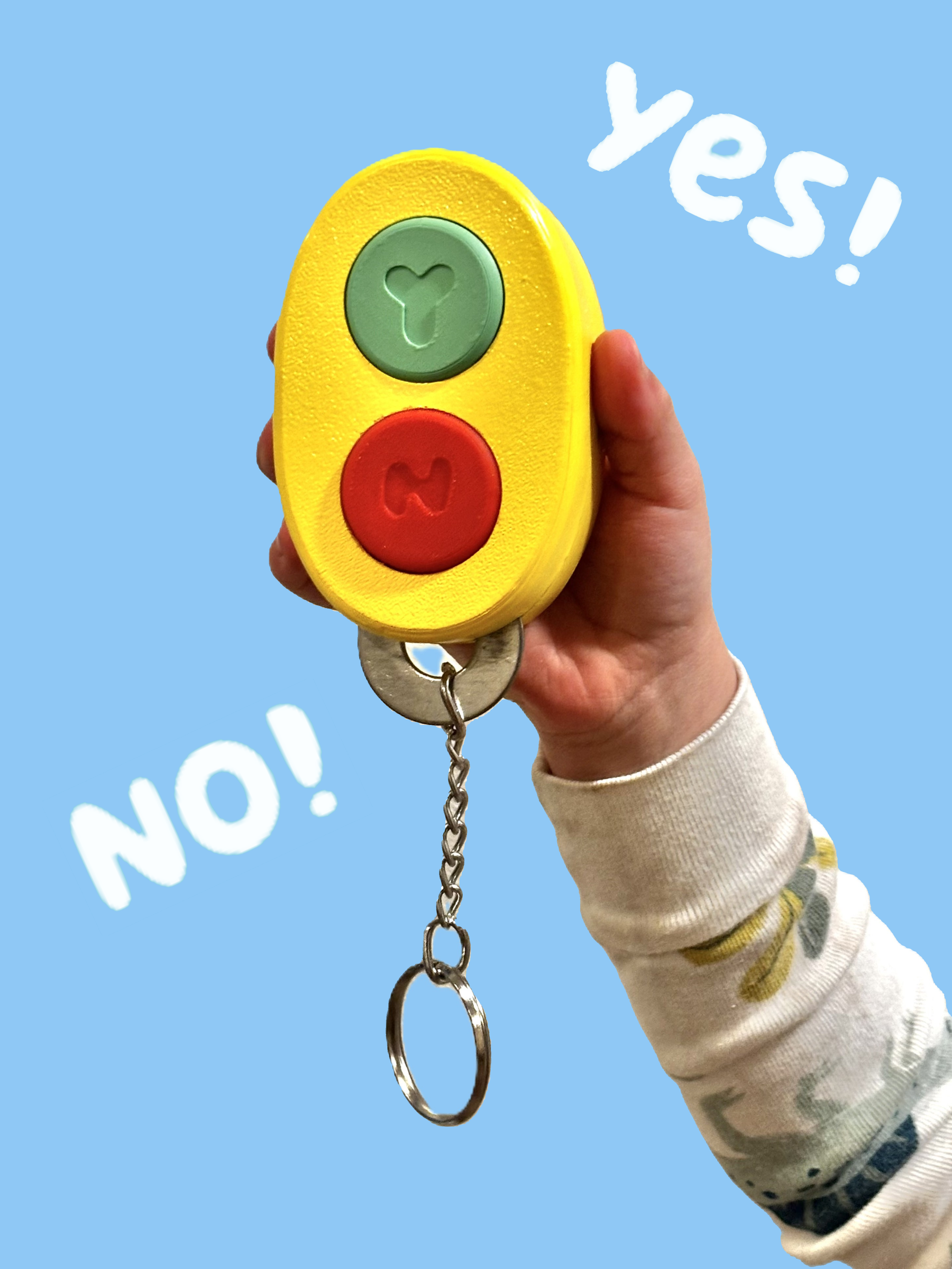 Bluey Yes No Button Main Photo.png