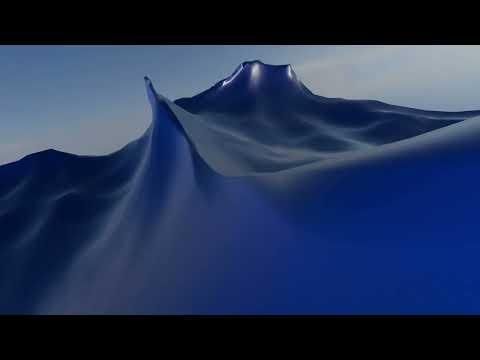 Boat Animation
