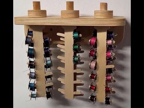Bobbin Buddy