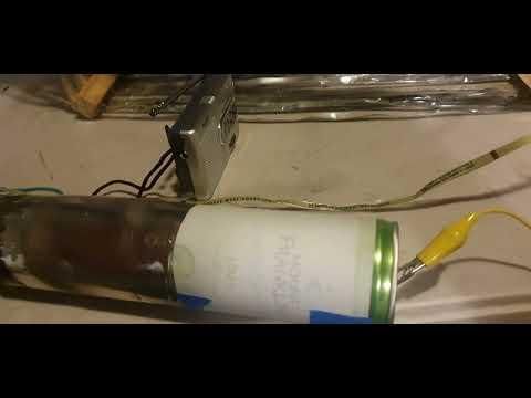 Booster 1