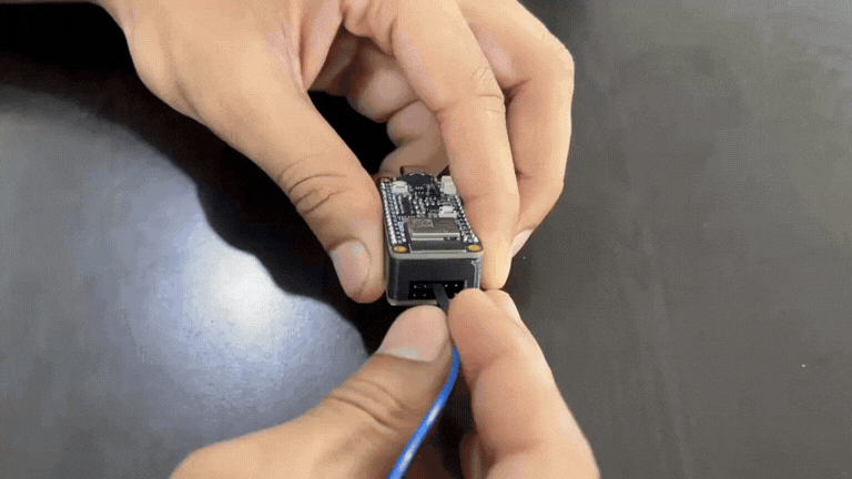 Brain-Controlled Car EEG + EMG Robotic Control Instructable(3).gif