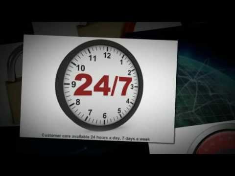 Business Internet Service