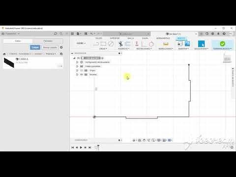 CARA B - Parte 1
