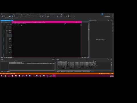 Calculator Application C++