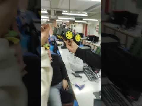 Camera test