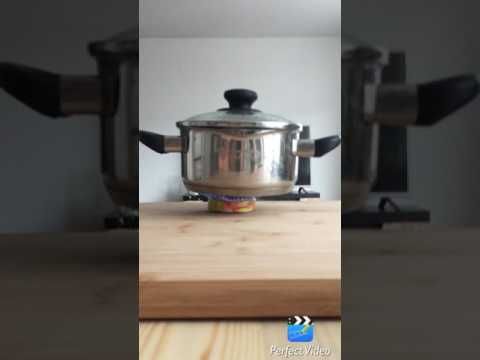 Can Stove