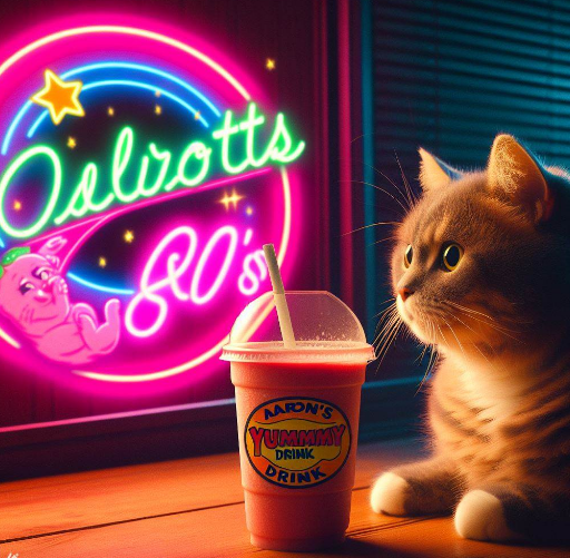 Cat at Elliot's caf&eacute;.PNG