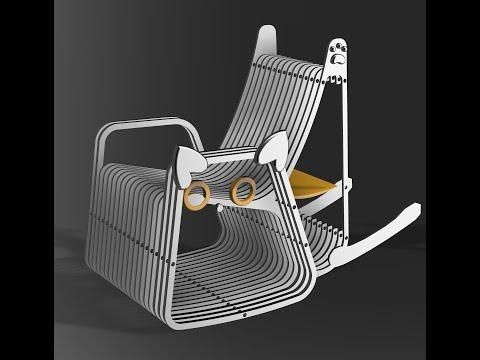 Cat-Chair