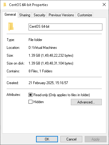 CentOSStream10FreeSpaceOnDiskForMinimalInstall.png