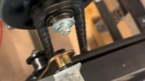 Chain Tensioner - Engine