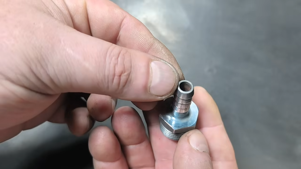 Cheap &amp; Acid-Free Zinc Plating! Electroplating &amp; Restoration Tips 9-50 screenshot.png