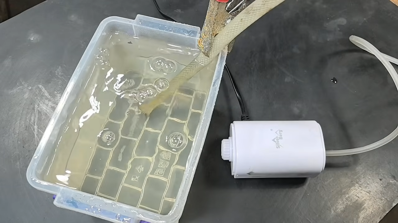 Cheap &amp; Acid-Free Zinc Plating! Electroplating &amp; Restoration Tips 5-49 screenshot.png