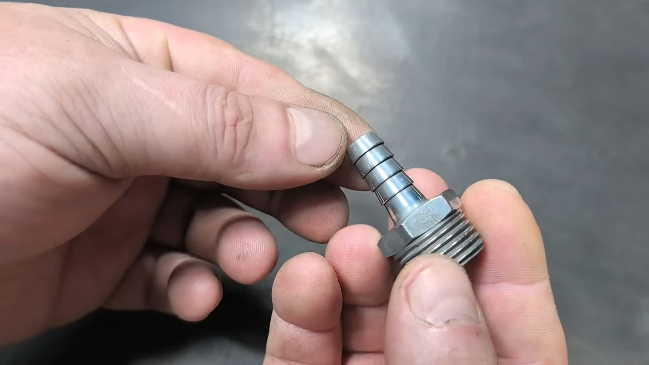 Cheap &amp; Acid-Free Zinc Plating! Electroplating &amp; Restoration Tips 9-48 screenshot.png