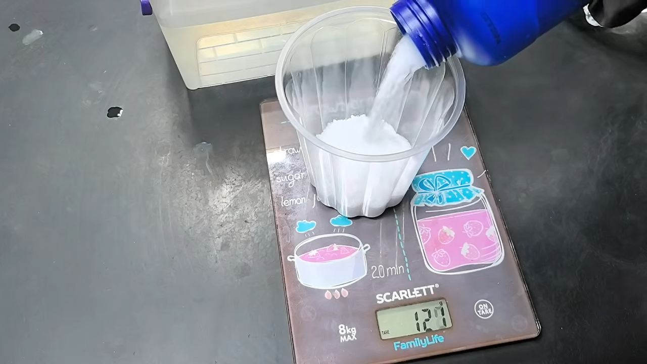 Cheap &amp; Acid-Free Zinc Plating! Electroplating &amp; Restoration Tips 1-40 screenshot.png