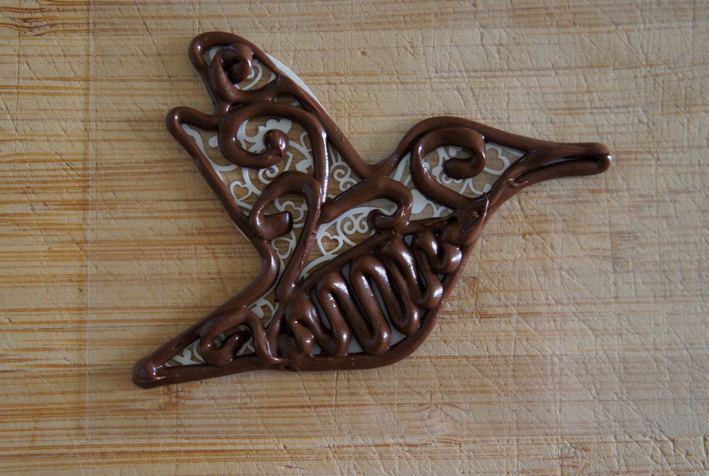 Chocolate hummingbird filled in.jpg
