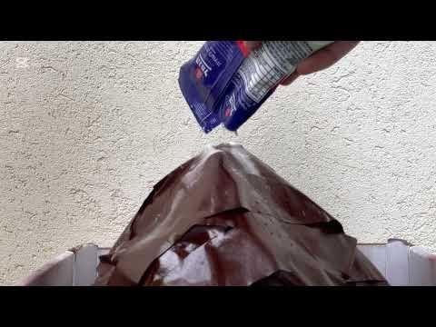 Cinematic Volcano Eruption Video - Instructable Project