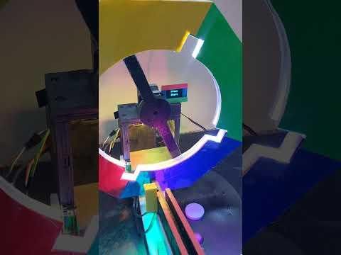 Coin Hurdle Rush P1