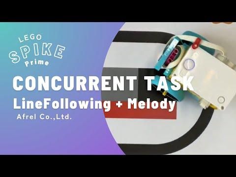 Concurrent task part1