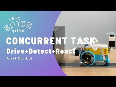 Concurrent task part2