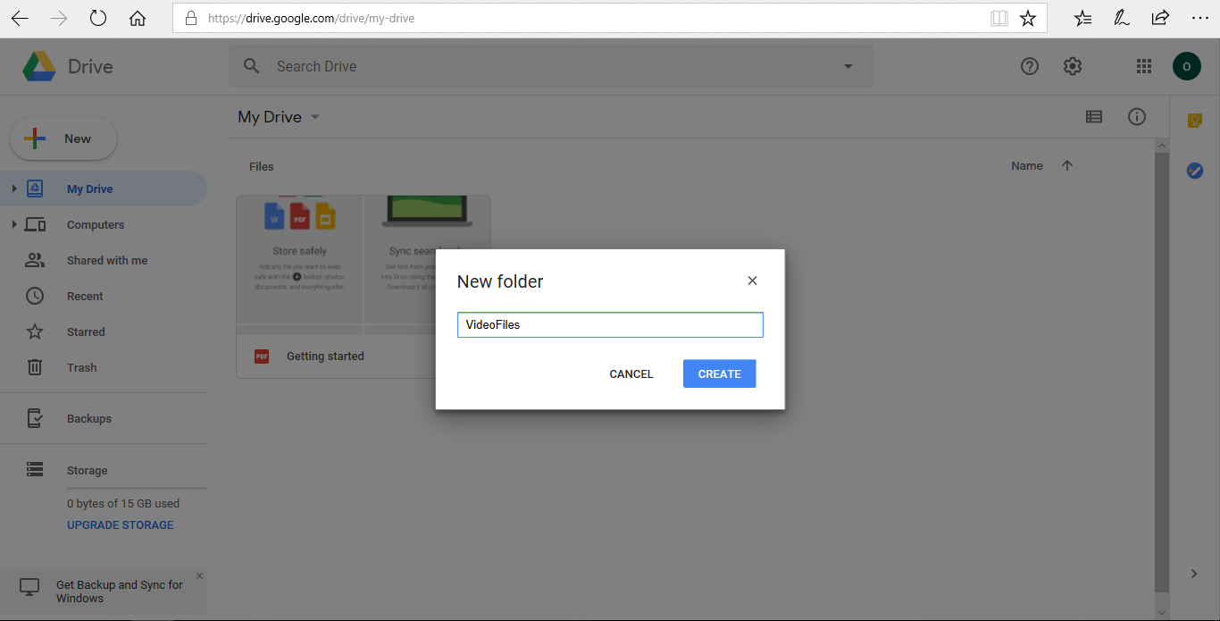 Create Folder Name.PNG