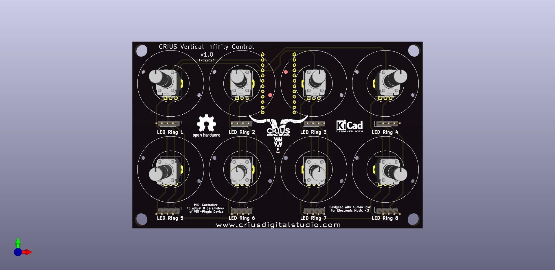 Crius Vertical Infinity Control (VIC) PCB FRONT.jpg