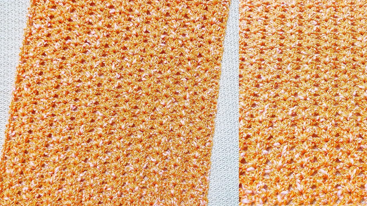 Crochet  Iris Autumn  Table  Runner.jpg