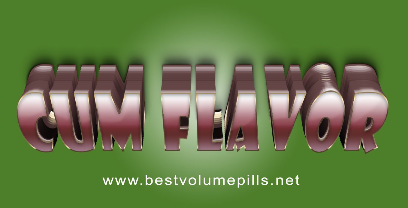 Cum Flavor.jpg