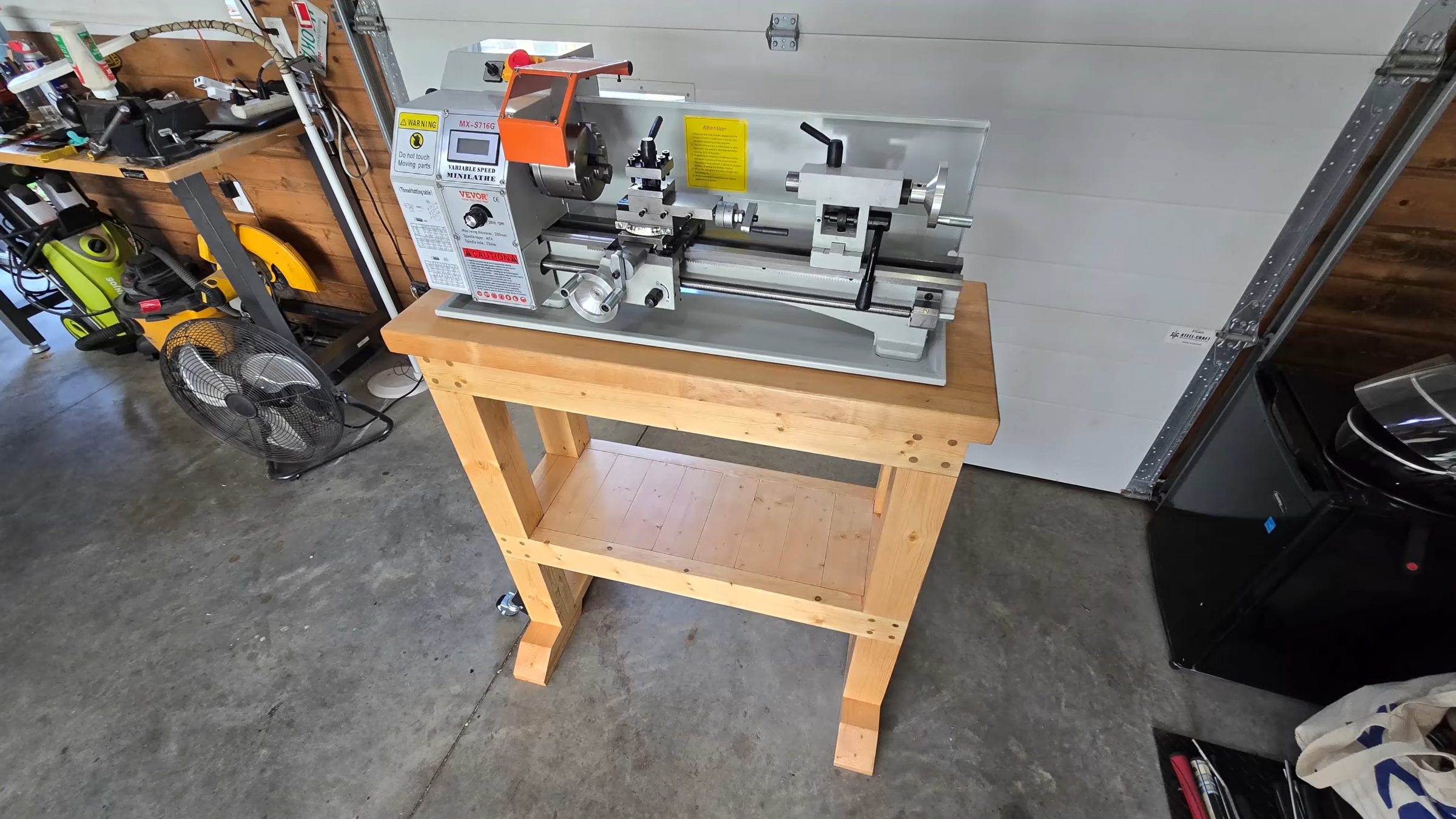 DIY Mini Lathe Bench 8-33 screenshot.png