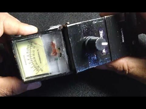 DIY Multi-wavelength Lab colorimeter
