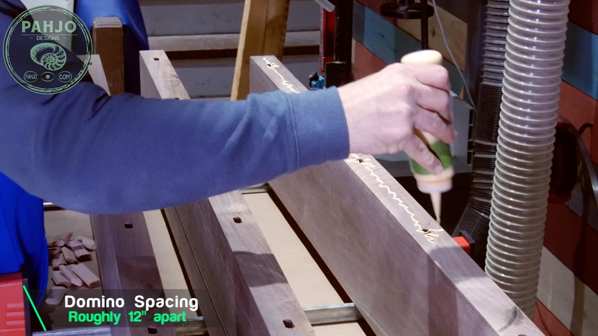DIY Walnut Dining Table 8.jpg