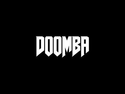DOOMBA: The Flamethrower Roomba