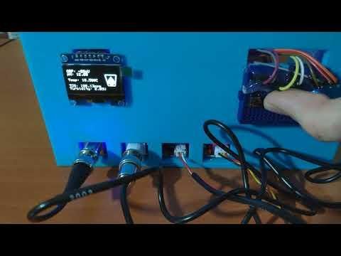 Data Collection | GSM &amp;amp; SMS Enabled Water Pollution Monitor w/ Neuton TinyML