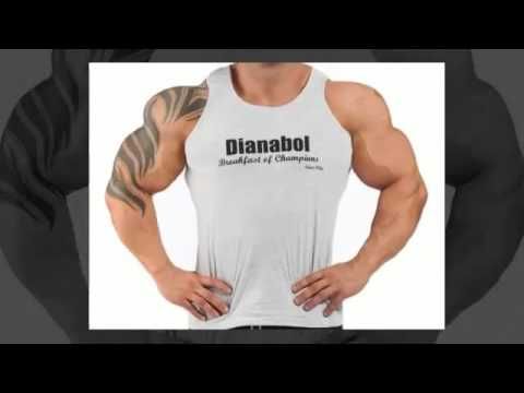 Dbol Cycle For Beginners
