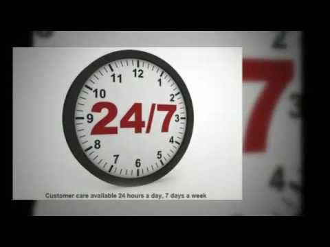 Dedicated Business Fiber