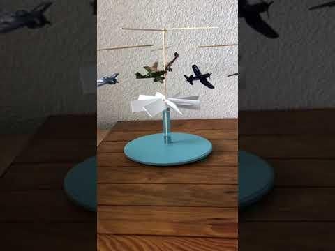 Desktop Aircraft Mobile