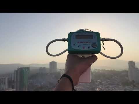 Detecting Sun