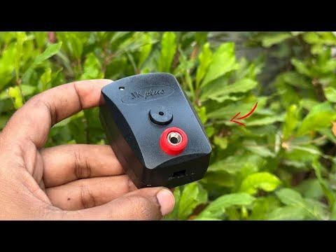 Don&rsquo;t Throw Old Mobile Charger