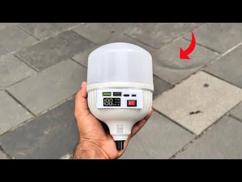 Don&rsquo;t Throw Old LED Bulb