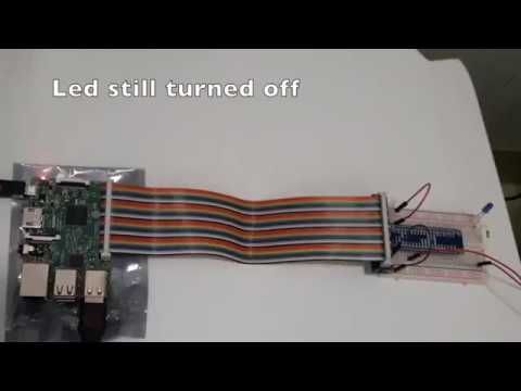 Drain Clog Detector - Testing