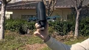 Drone video