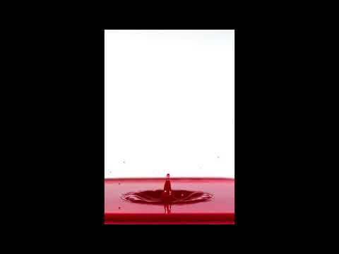 DropArt timelapse