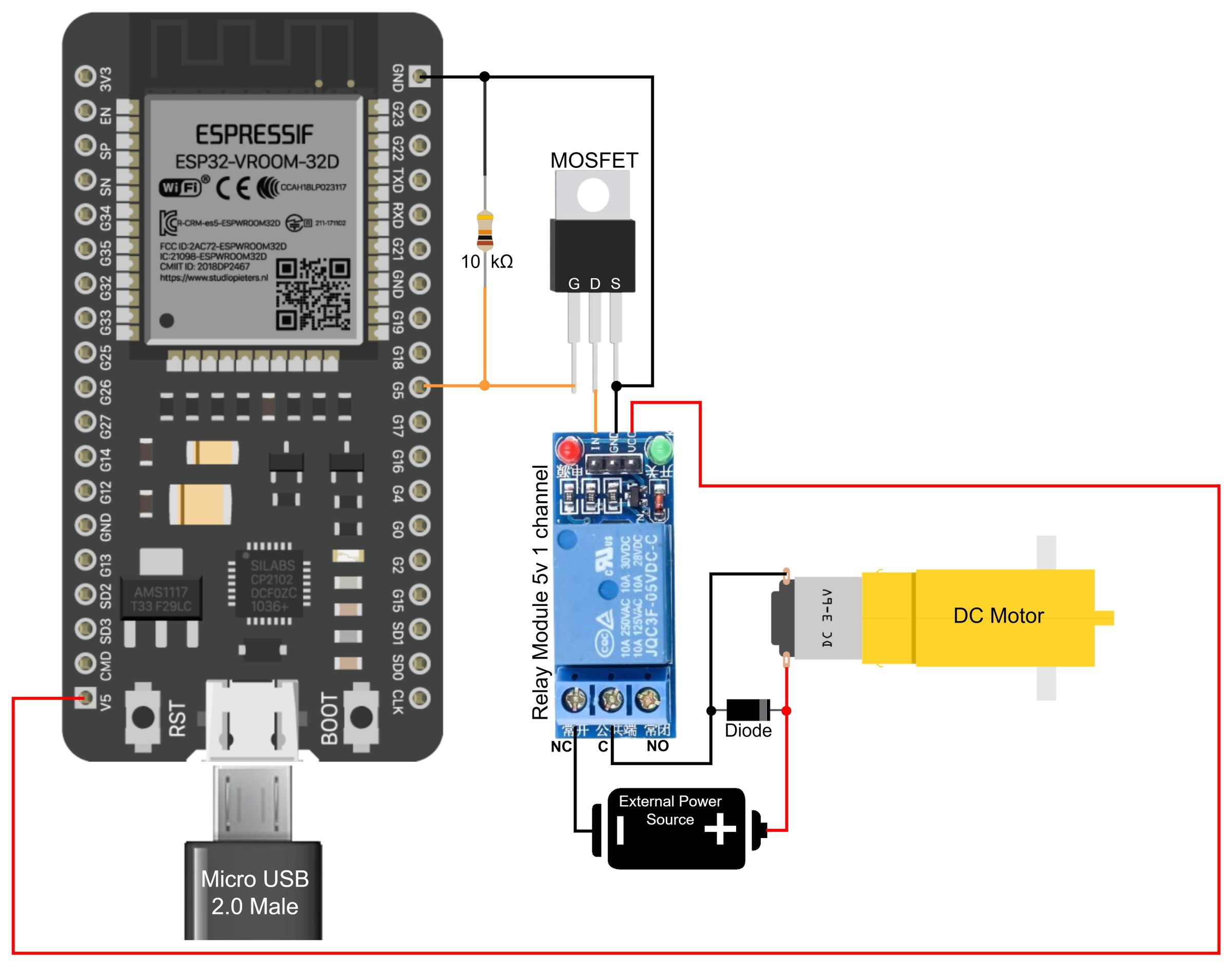 ESP32 with Mosfet and Relay pins.jpg