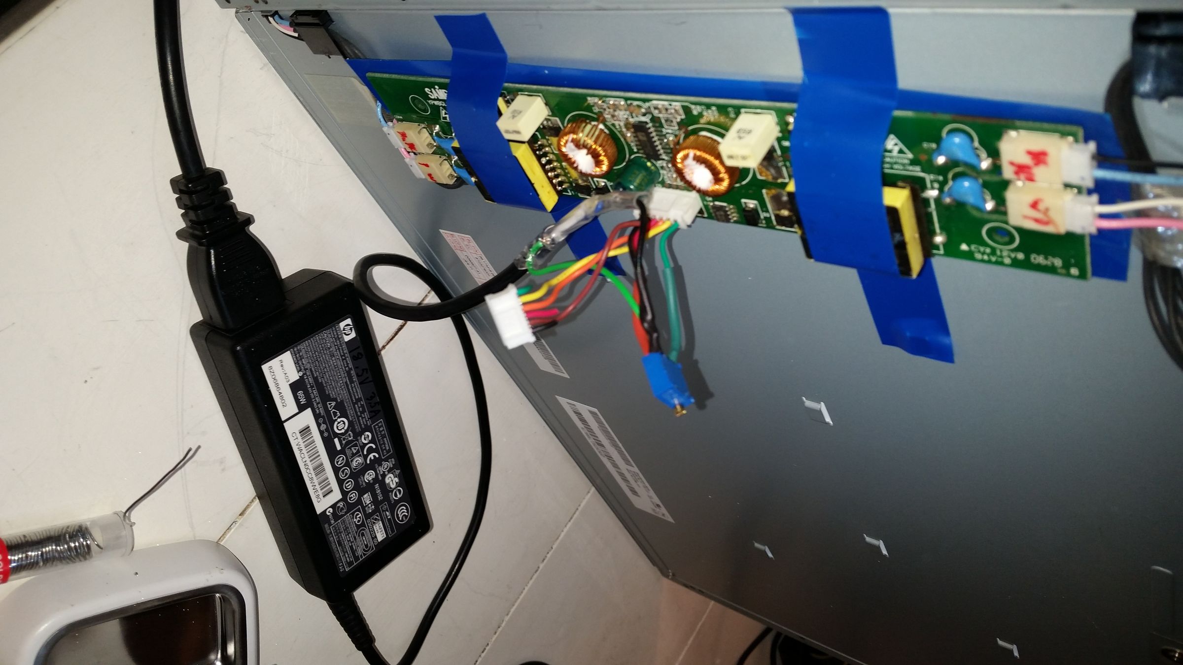 Enable screen with voltage divider.jpg