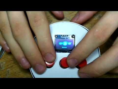 Espocket V2.0