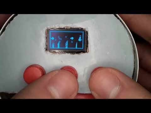 Espocket demo 2