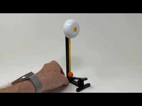 Executive Desk Toy.