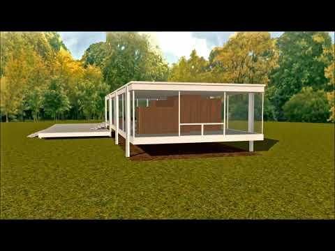 Farnsworth Animation