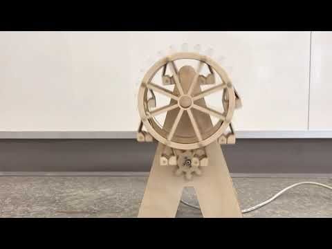 Ferris Wheel
