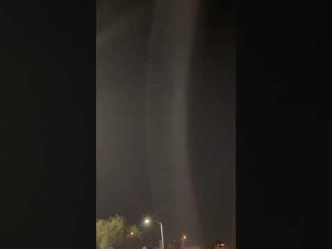 Final Launch