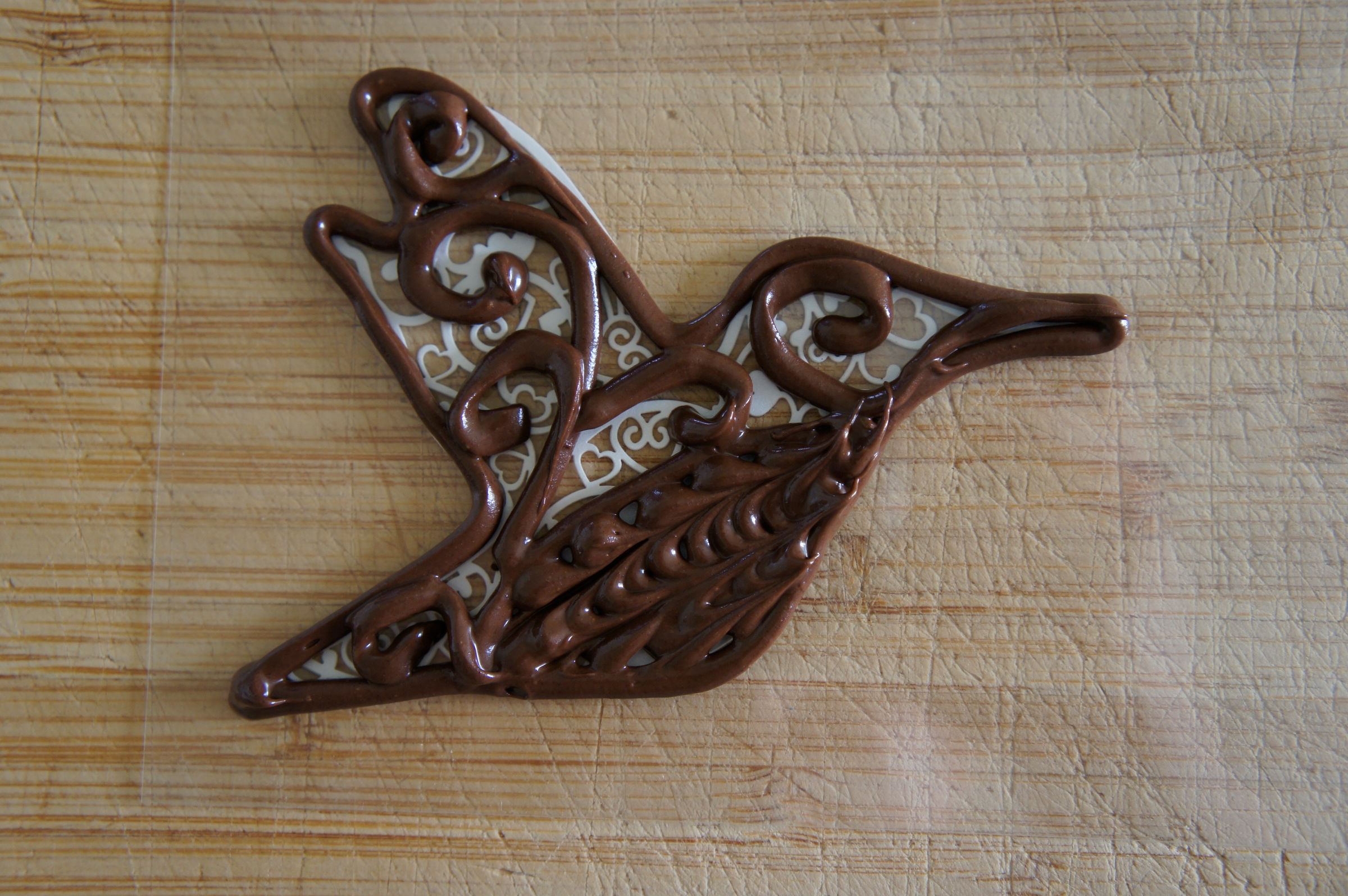 Finished chocolate hummingbird.jpg